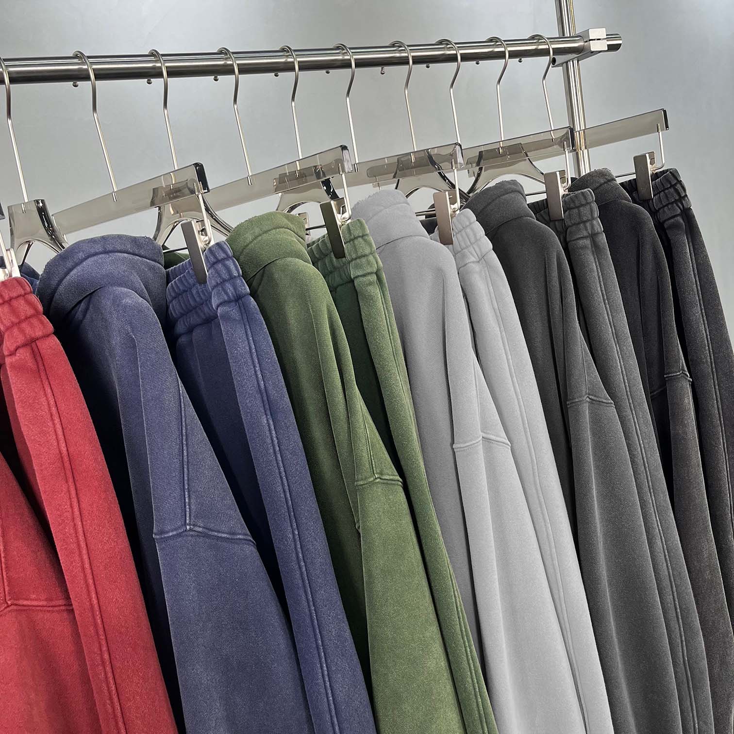 IT'S JACKET V2 - KYRA