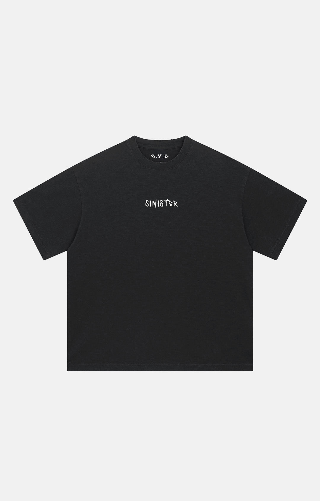 It's basic V2