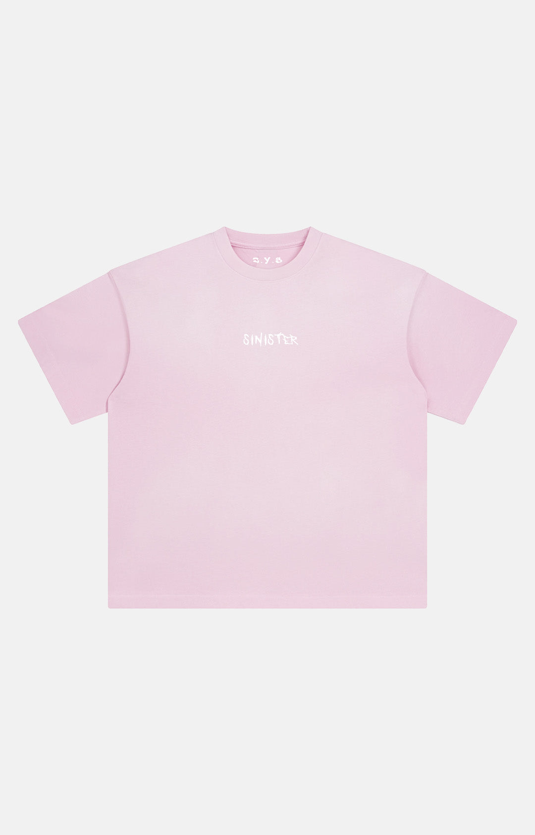 It's basic V2