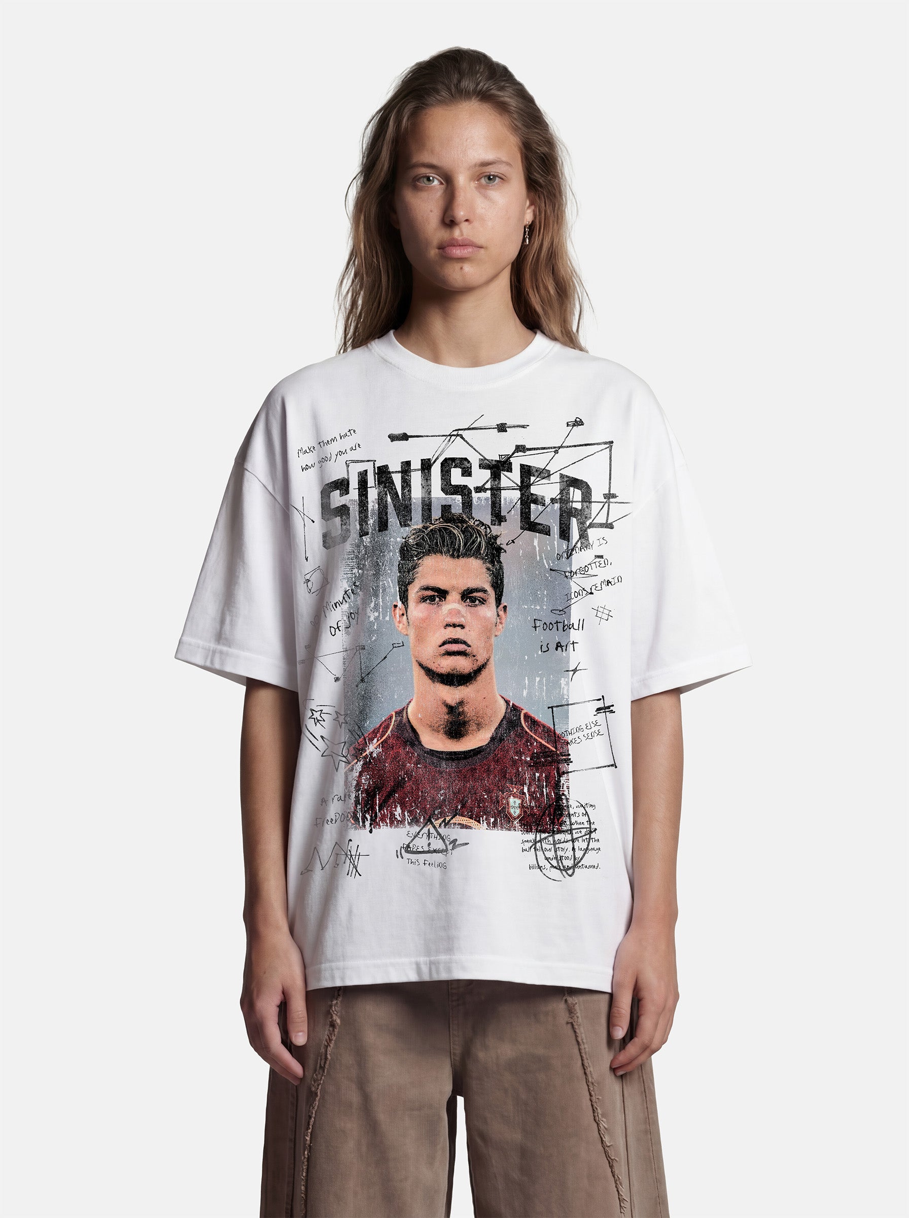 The Sinister From Portugal