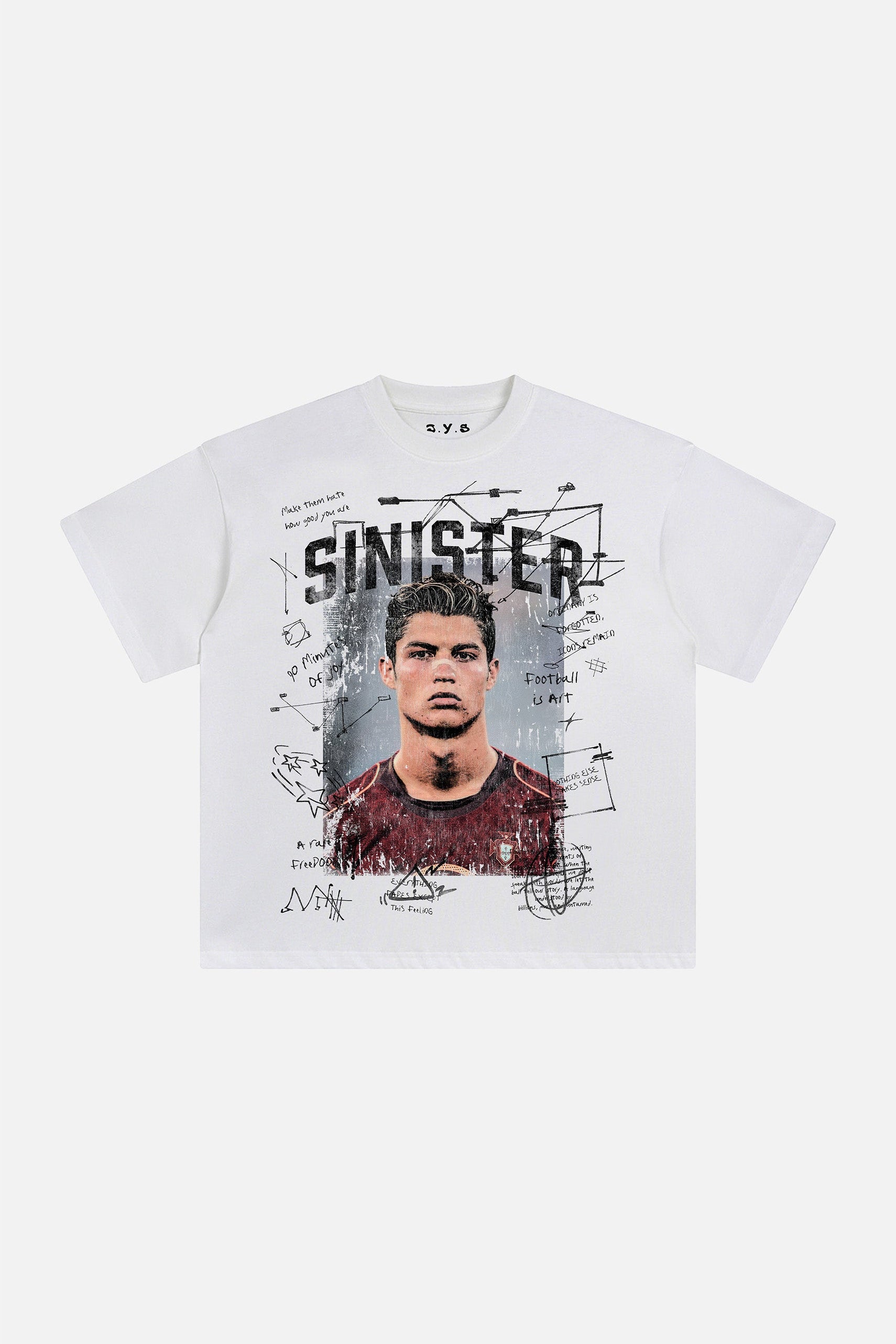 The Sinister From Portugal