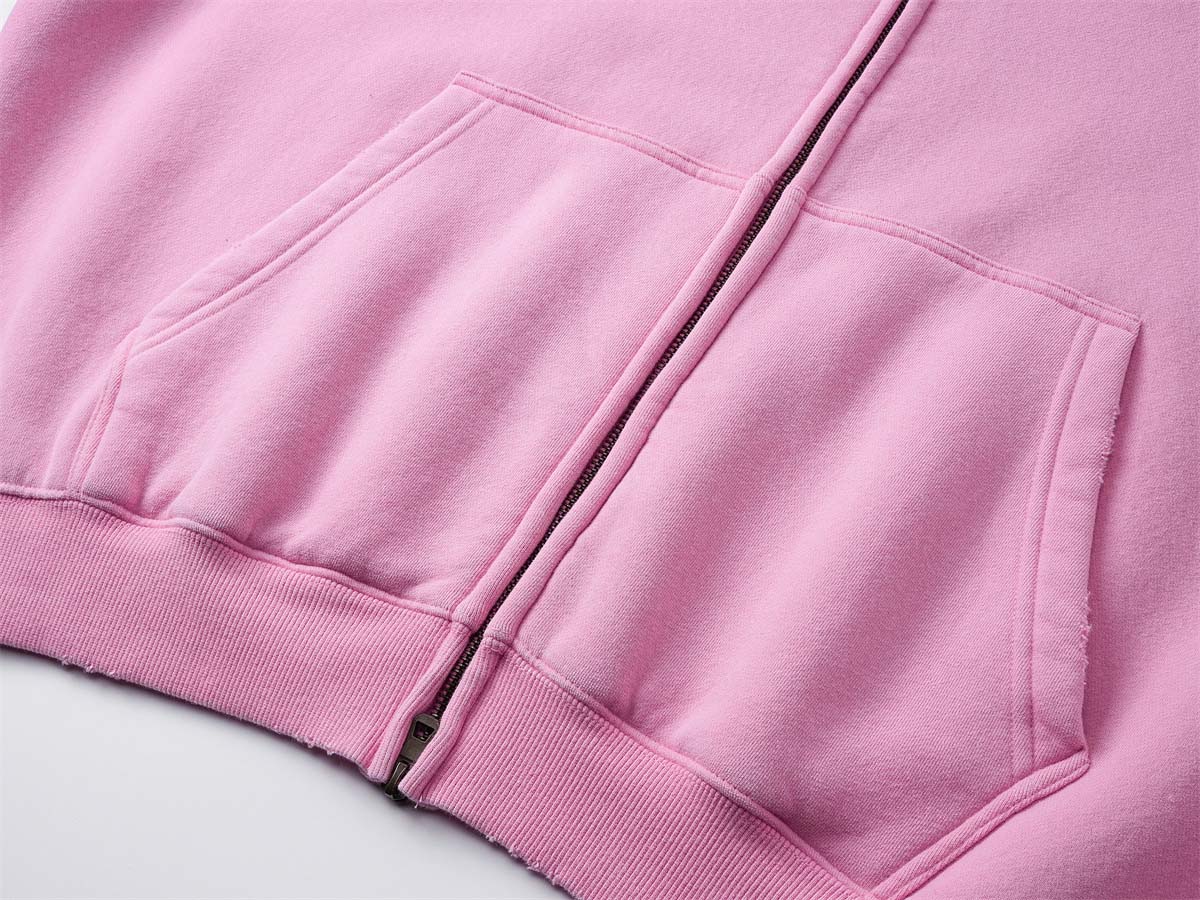 IT'S JACKET V2 - KYRA