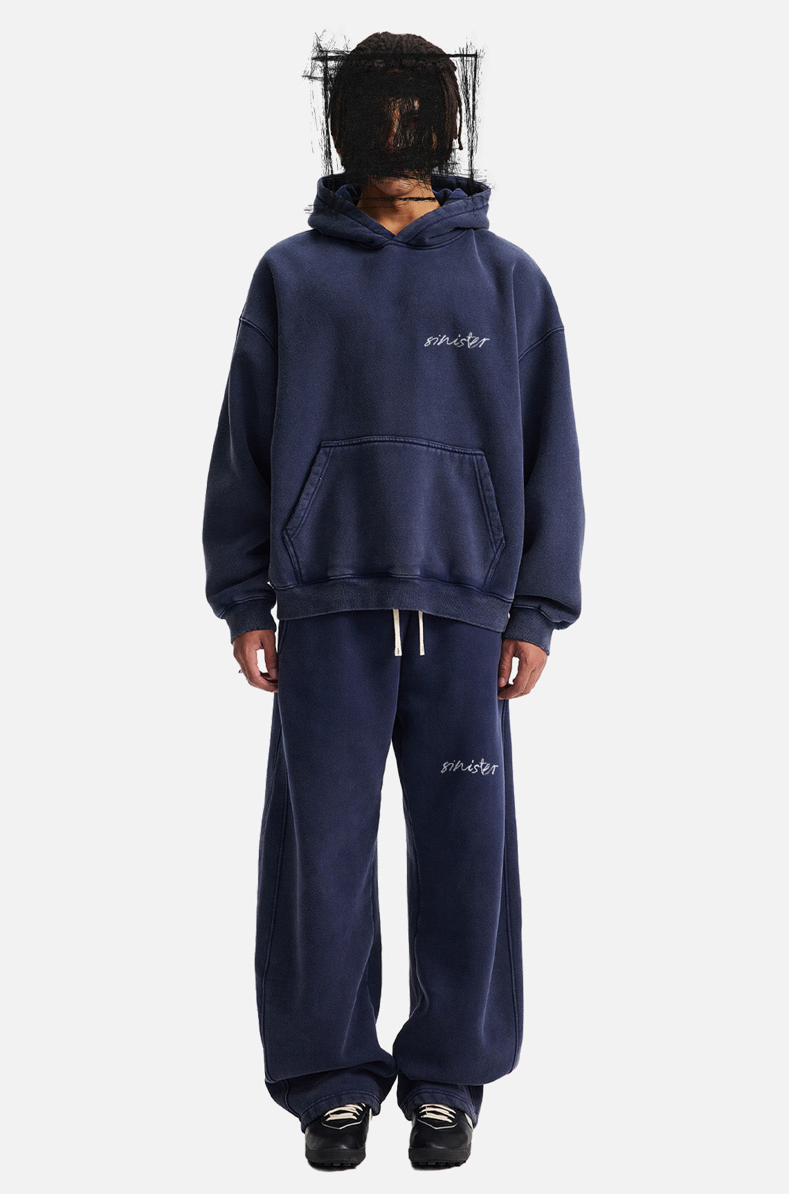 IT'S HOODIE V2 - KYRA