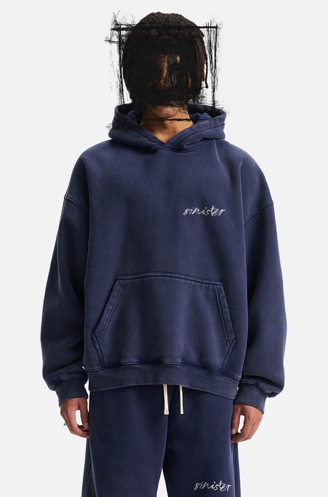 IT'S HOODIE V2 - KYRA