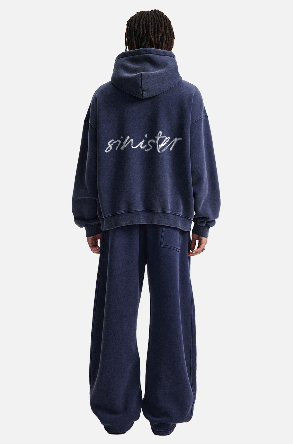 IT'S HOODIE V2 - KYRA