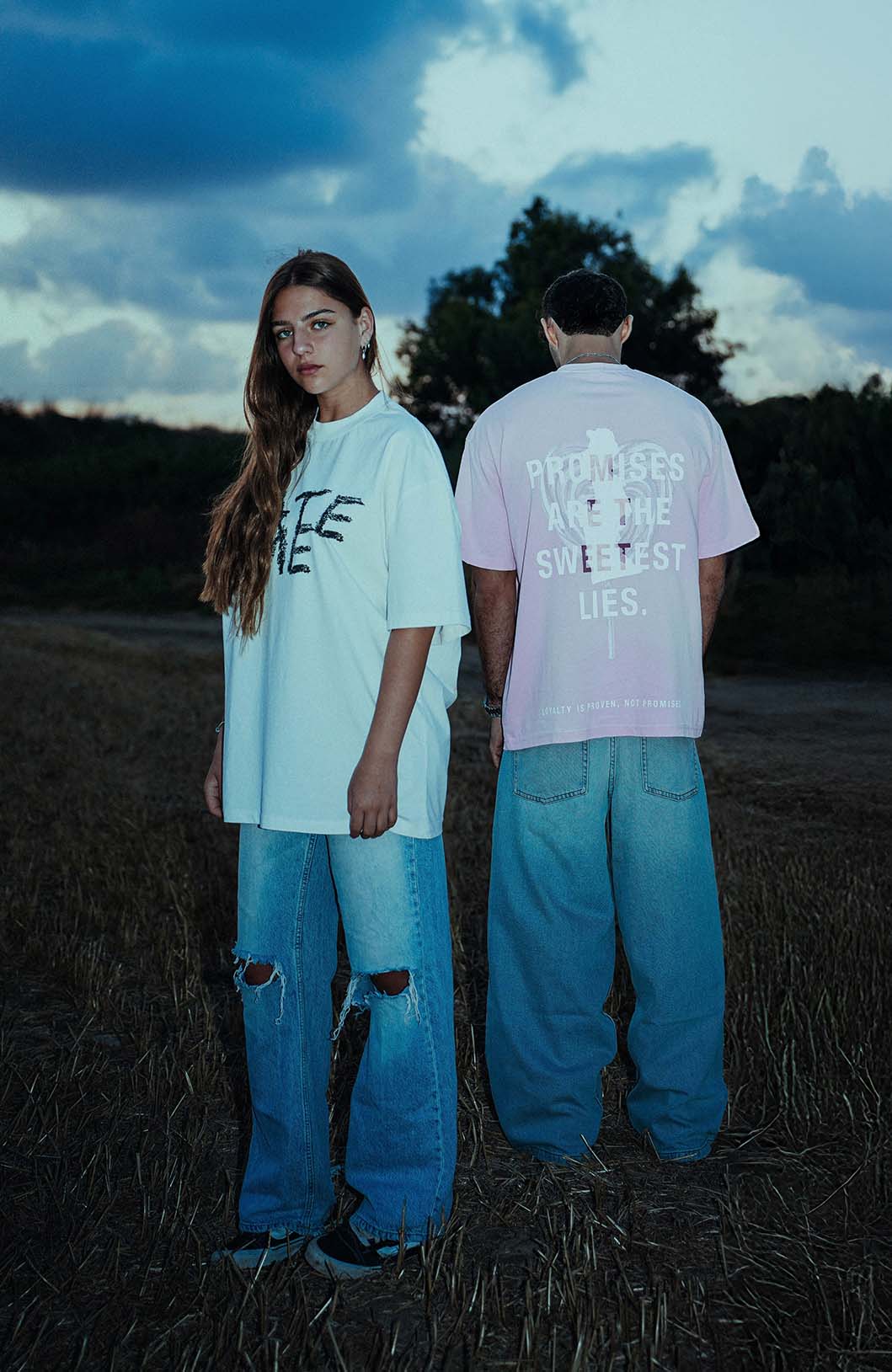Sweet Lies