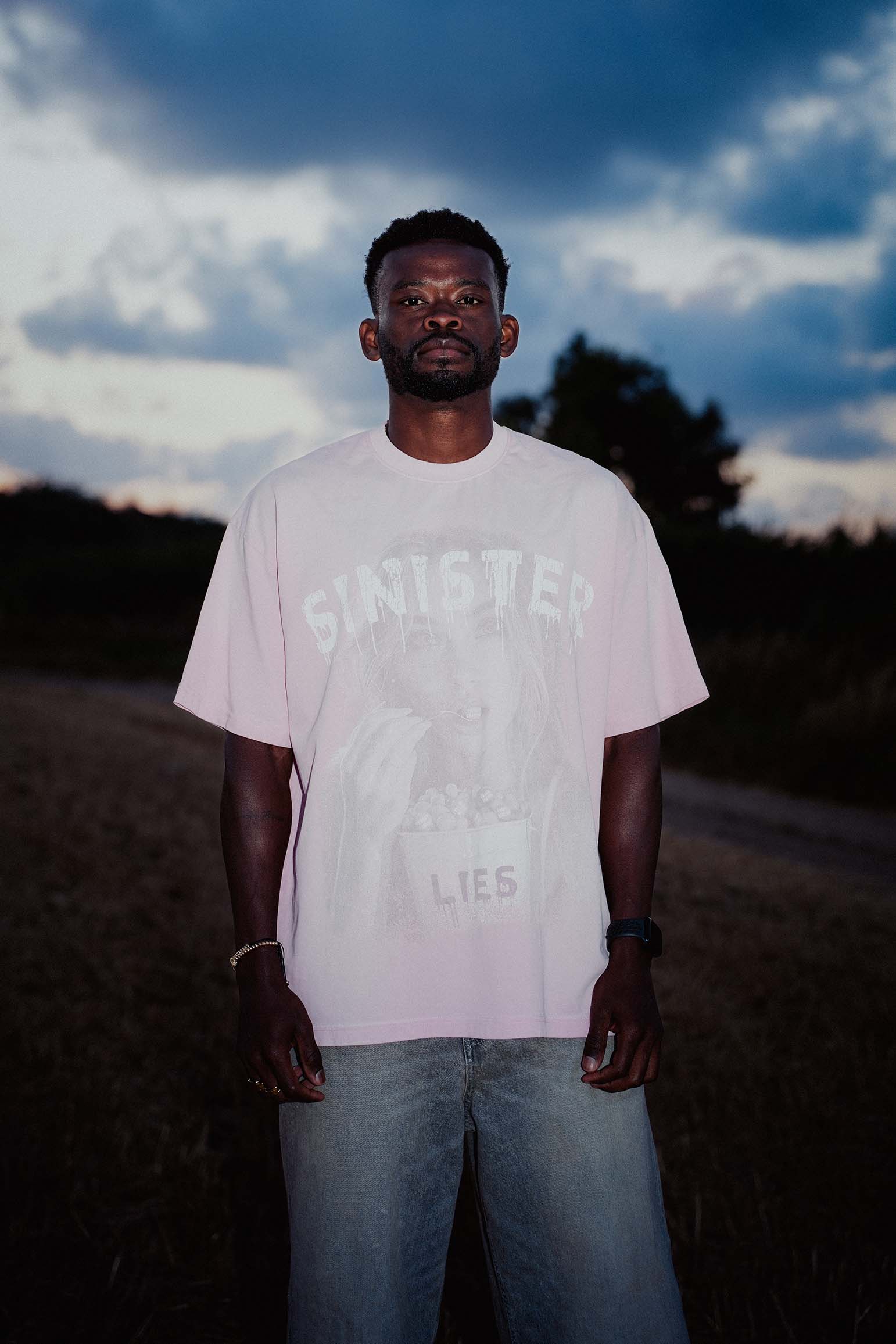 Sweet Lies