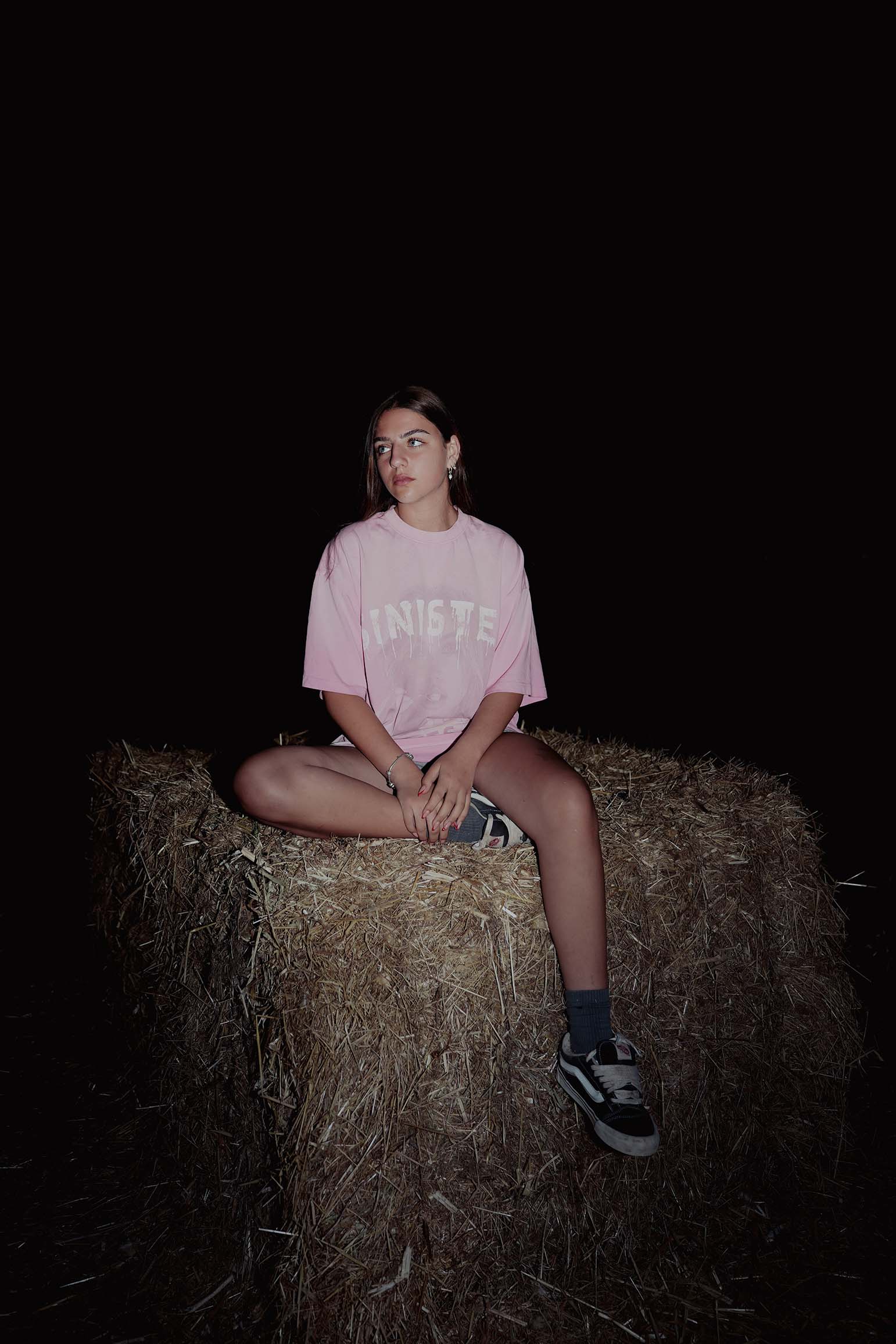 Sweet Lies