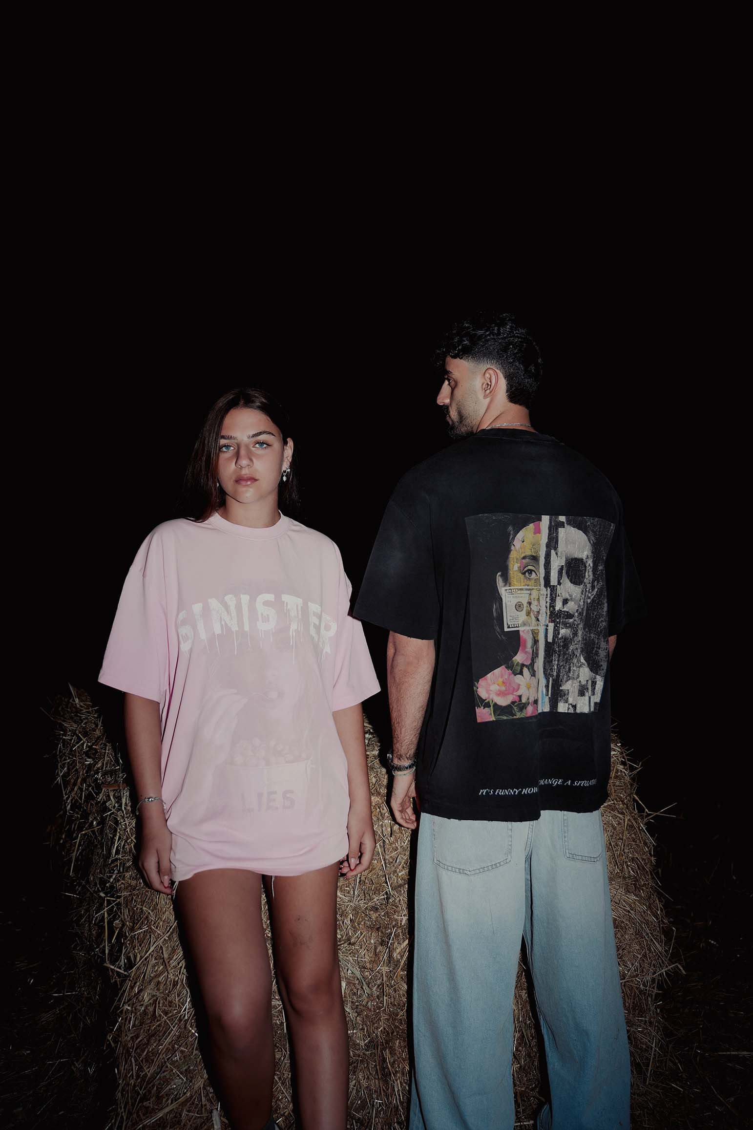 Sweet Lies
