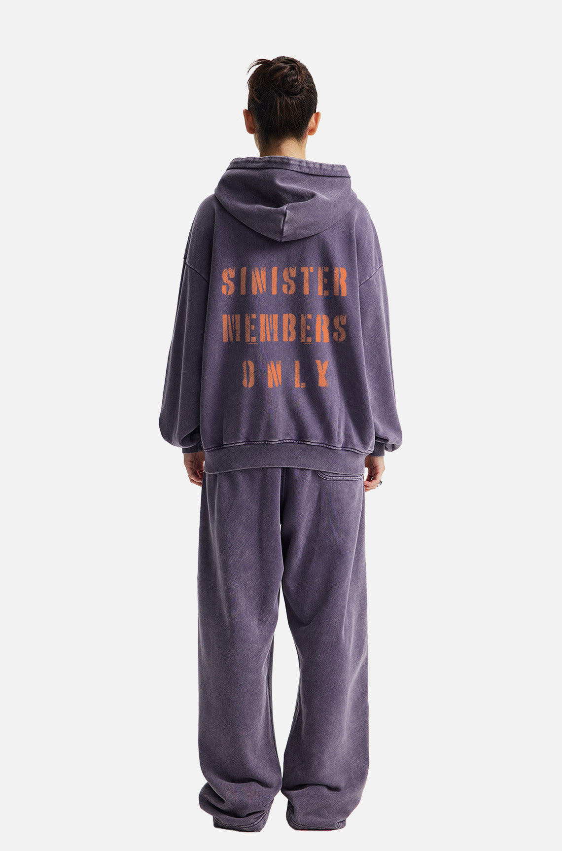 MEMBERS ONLY - JACKET