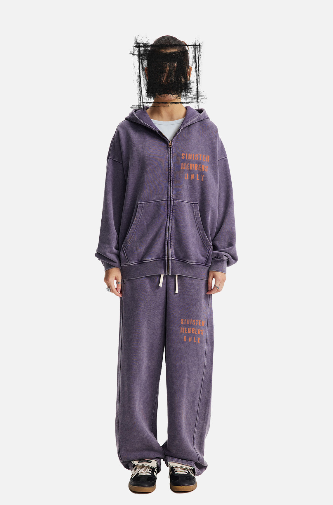 MEMBERS ONLY - JACKET