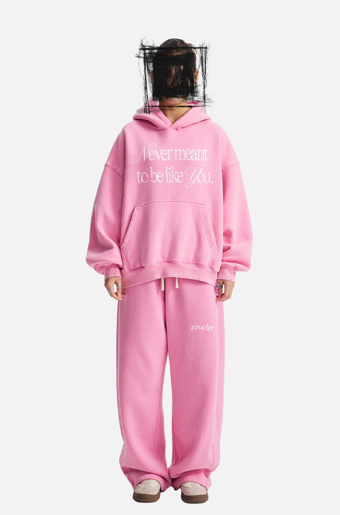 IT'S PANTS V2 - KYRA