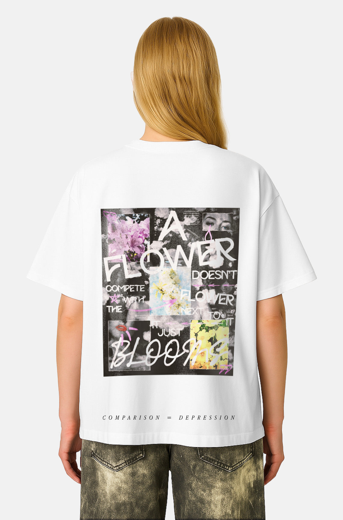 Blossom Paradox V2