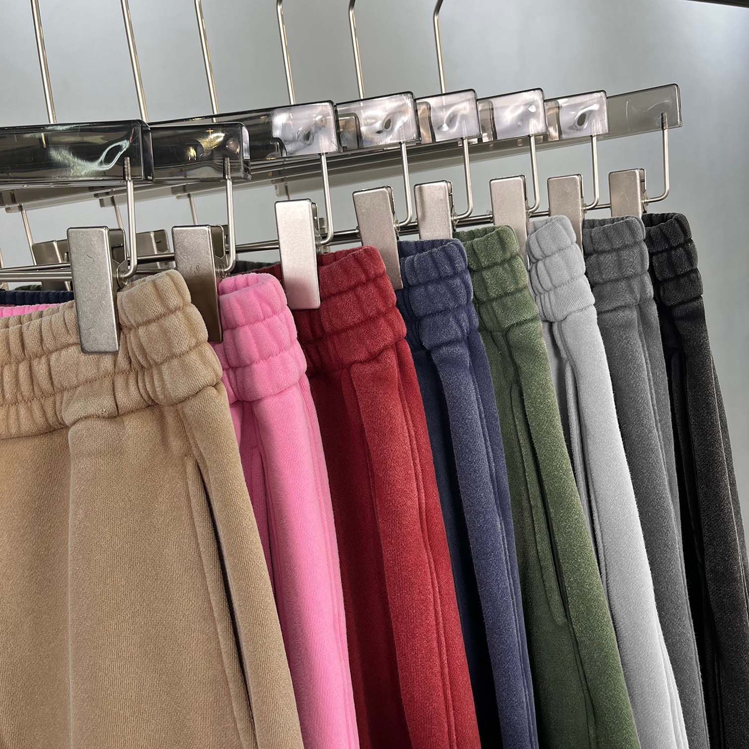 IT'S PANTS V2 - KYRA