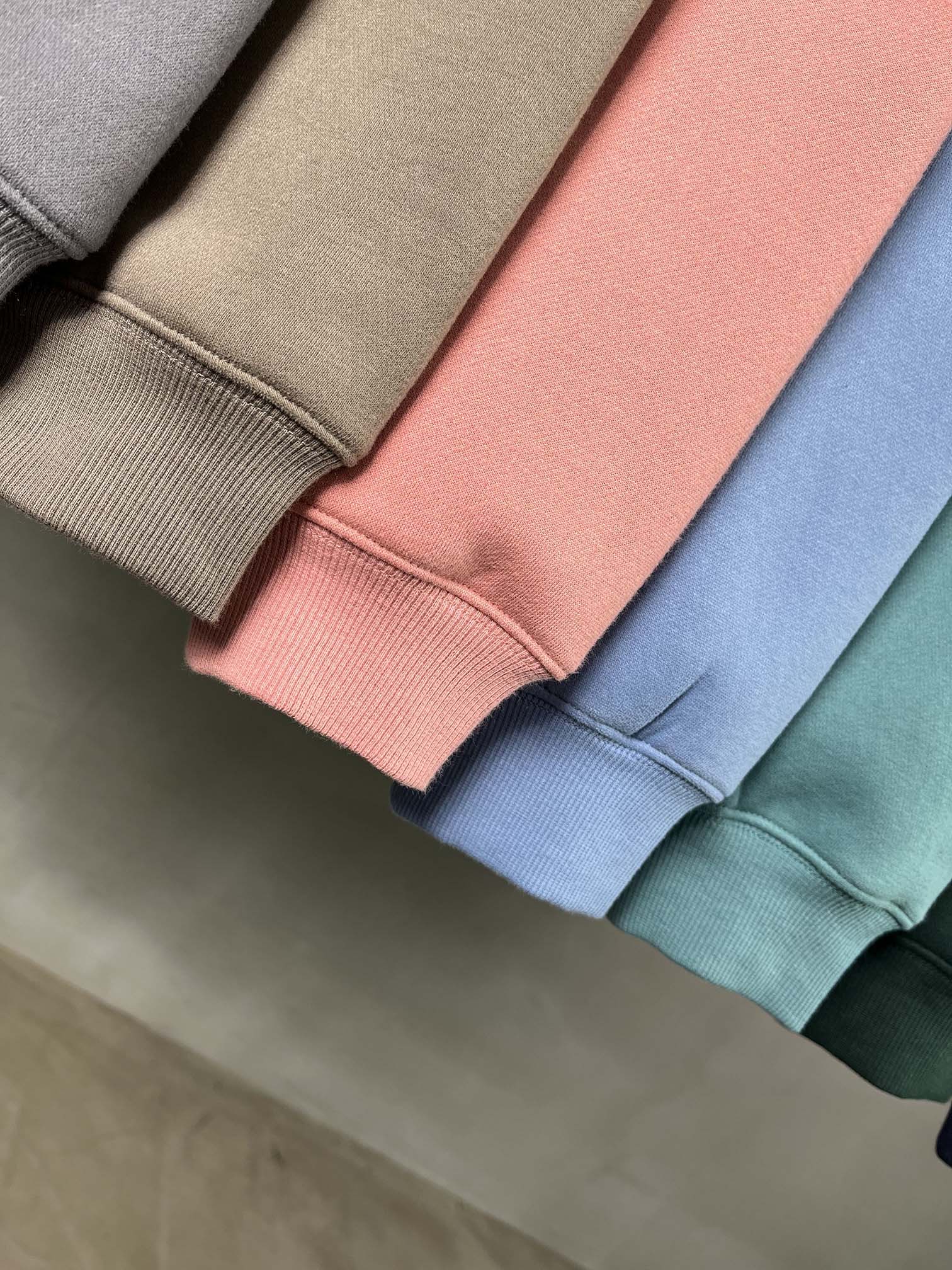 IT'S JACKET V1 - LORNE