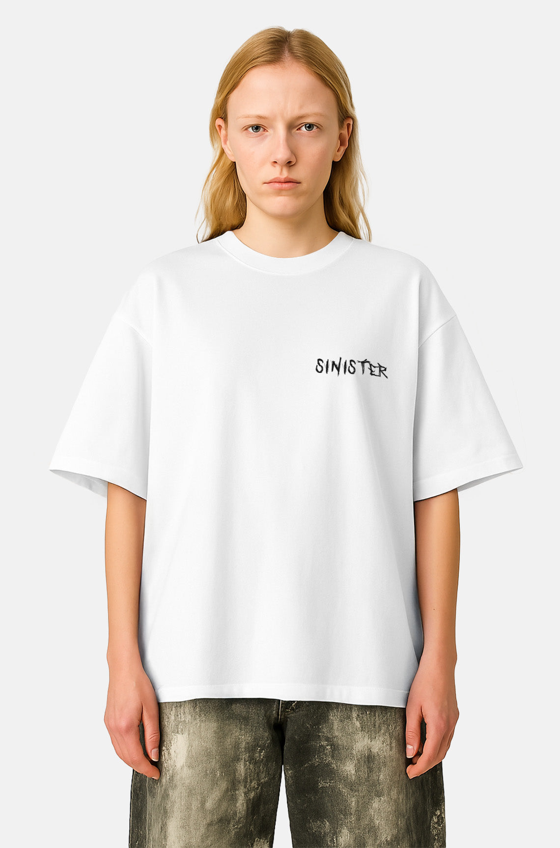 It's basic - White