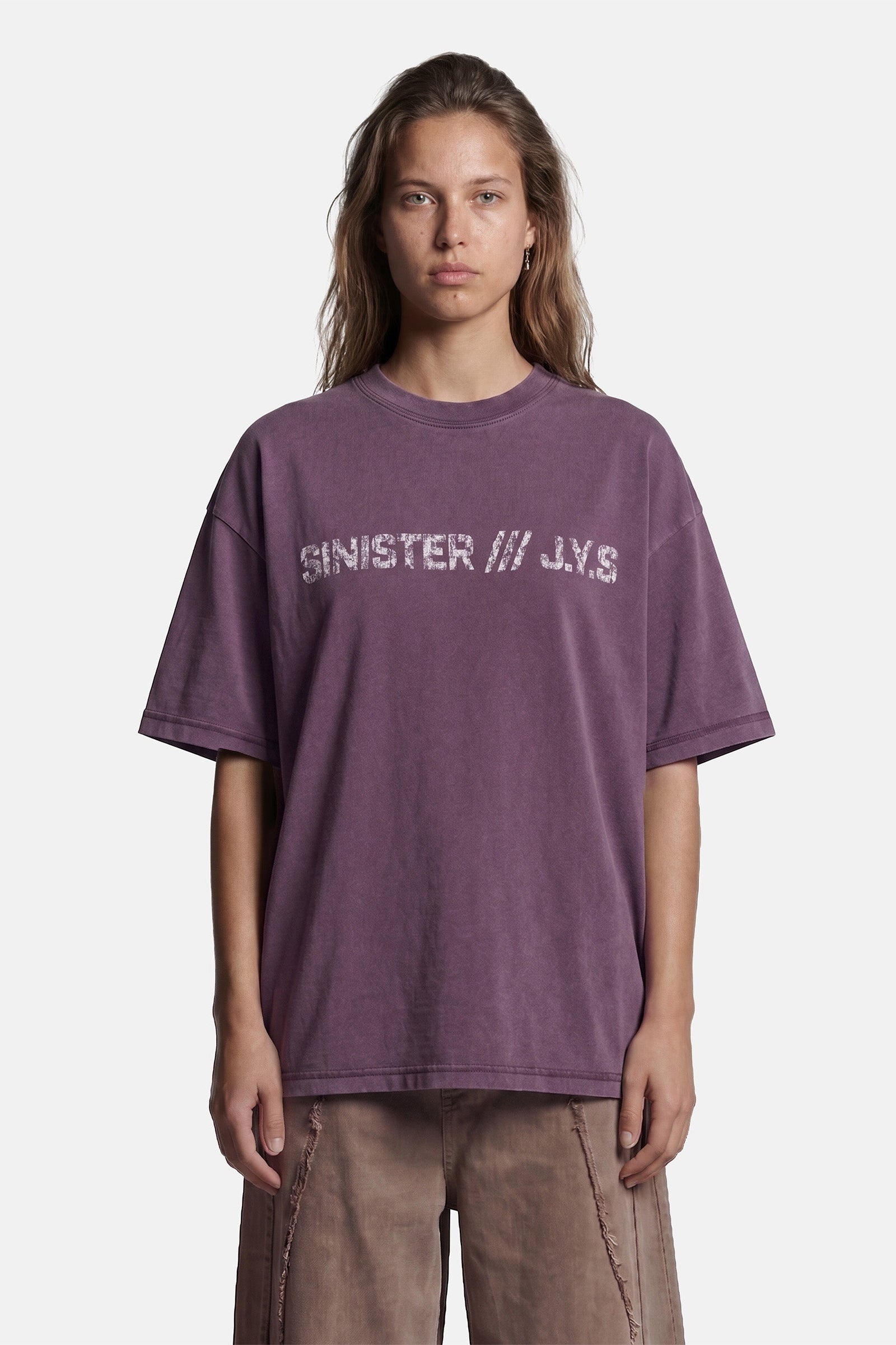 Collective /// Tee