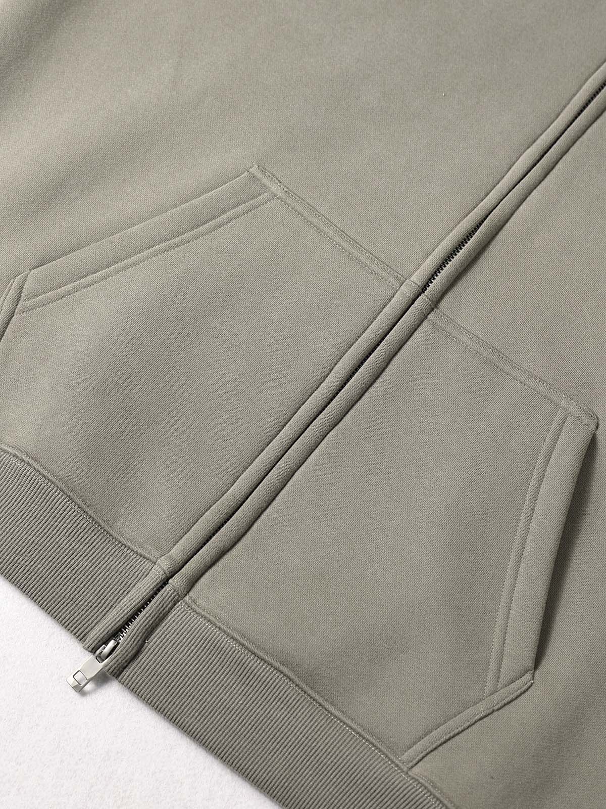 IT'S JACKET V1 - LORNE