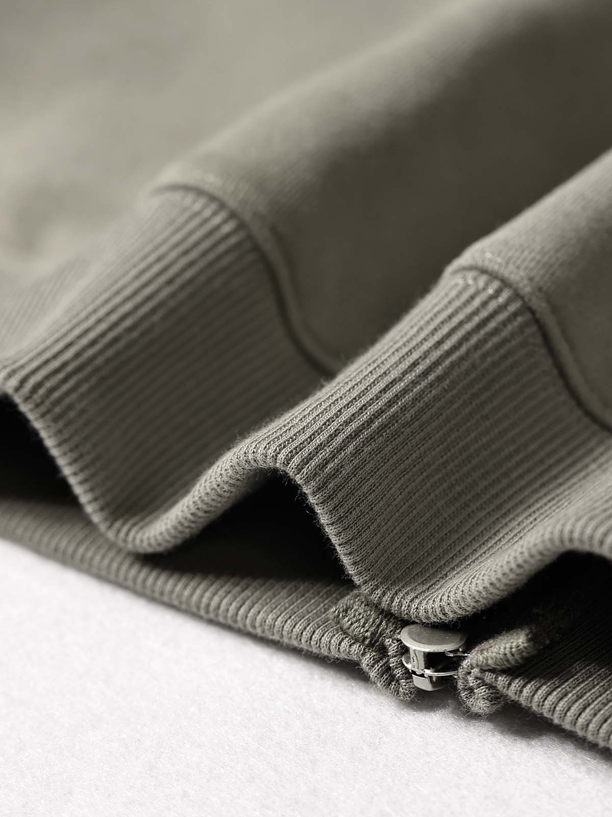 IT'S JACKET V2 - LORNE