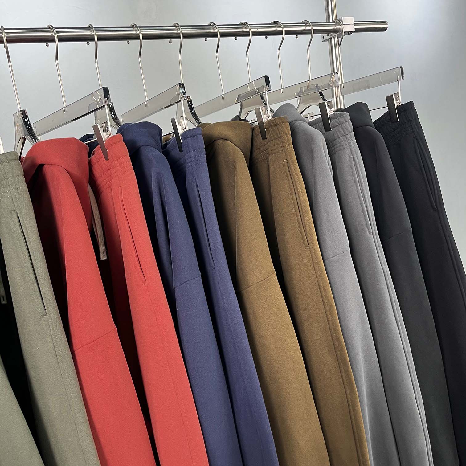 IT'S JACKET V2 - SOMA