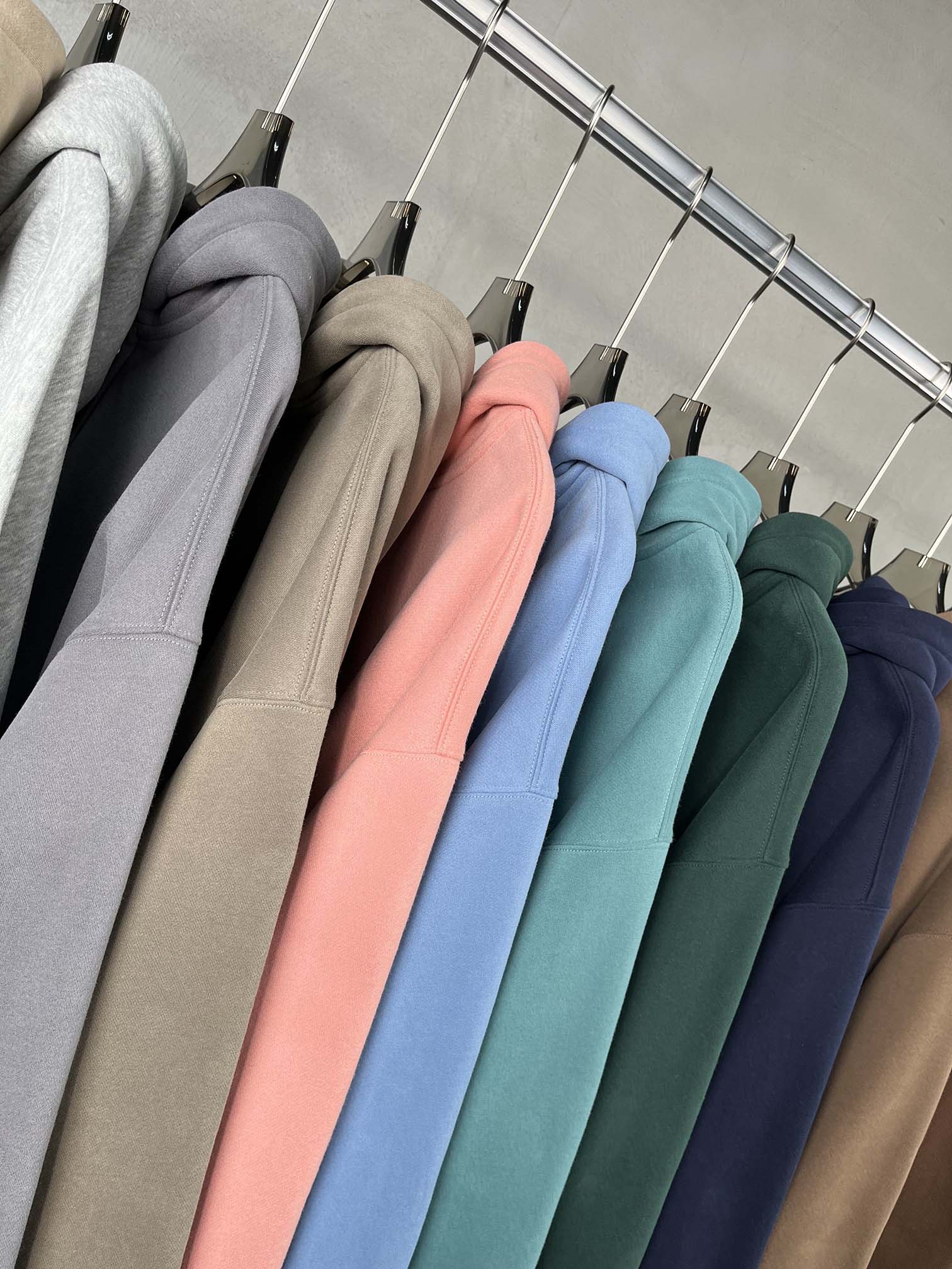 IT'S JACKET V1 - LORNE