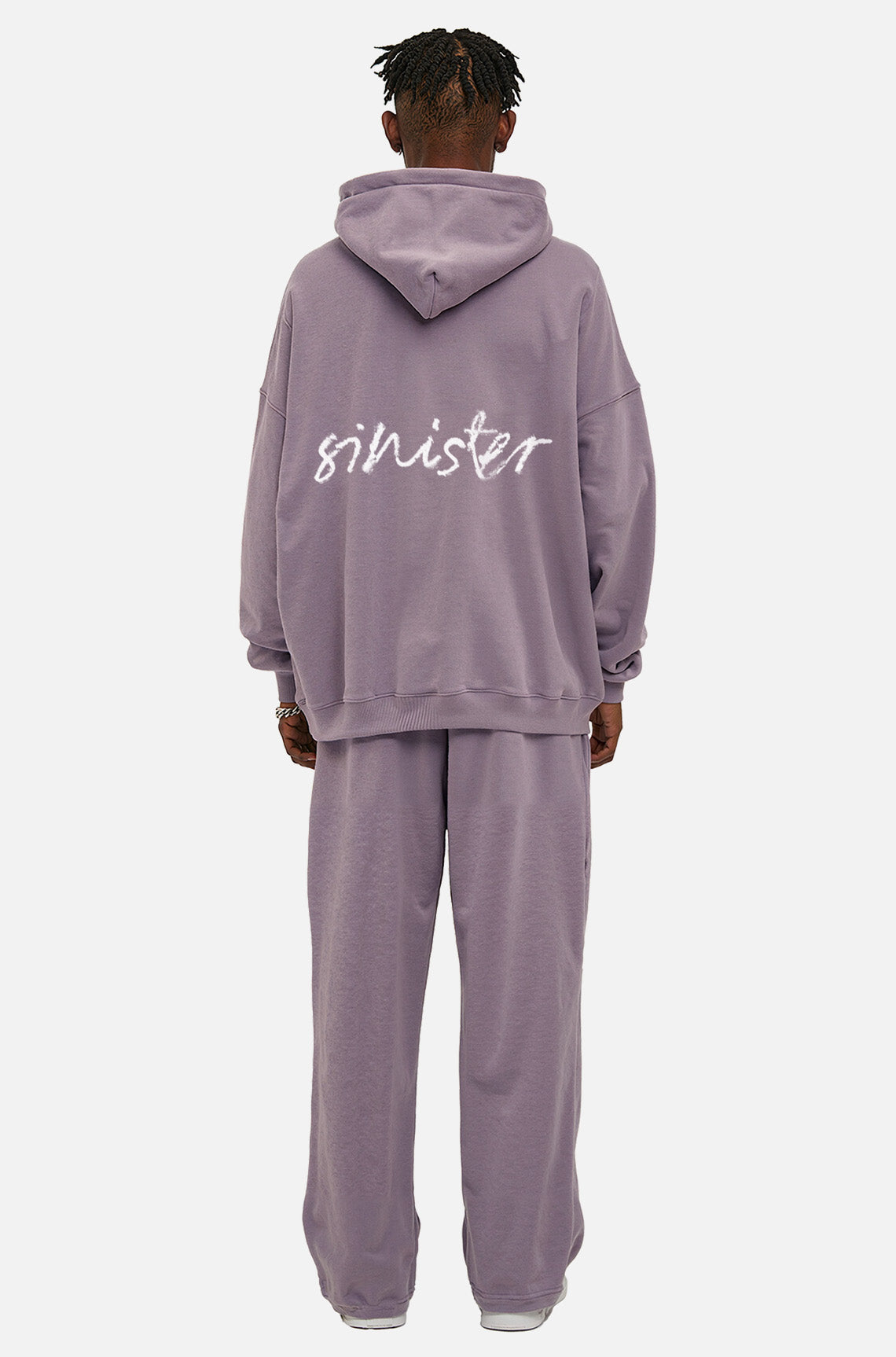 IT'S HOODIE V2 - LORNE