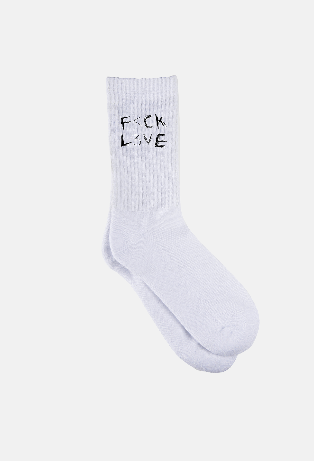 F L3VE Socks