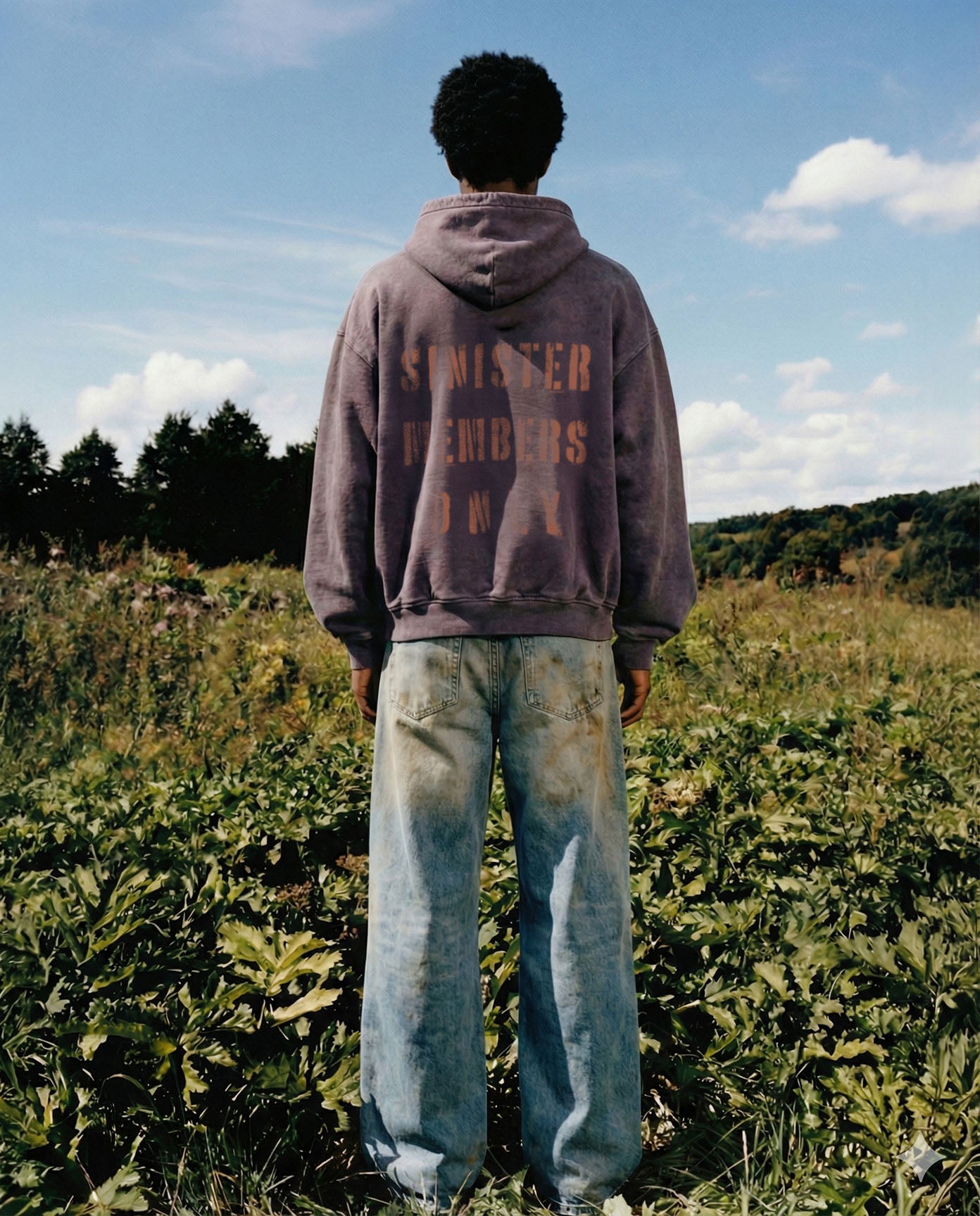 MEMBERS ONLY - JACKET