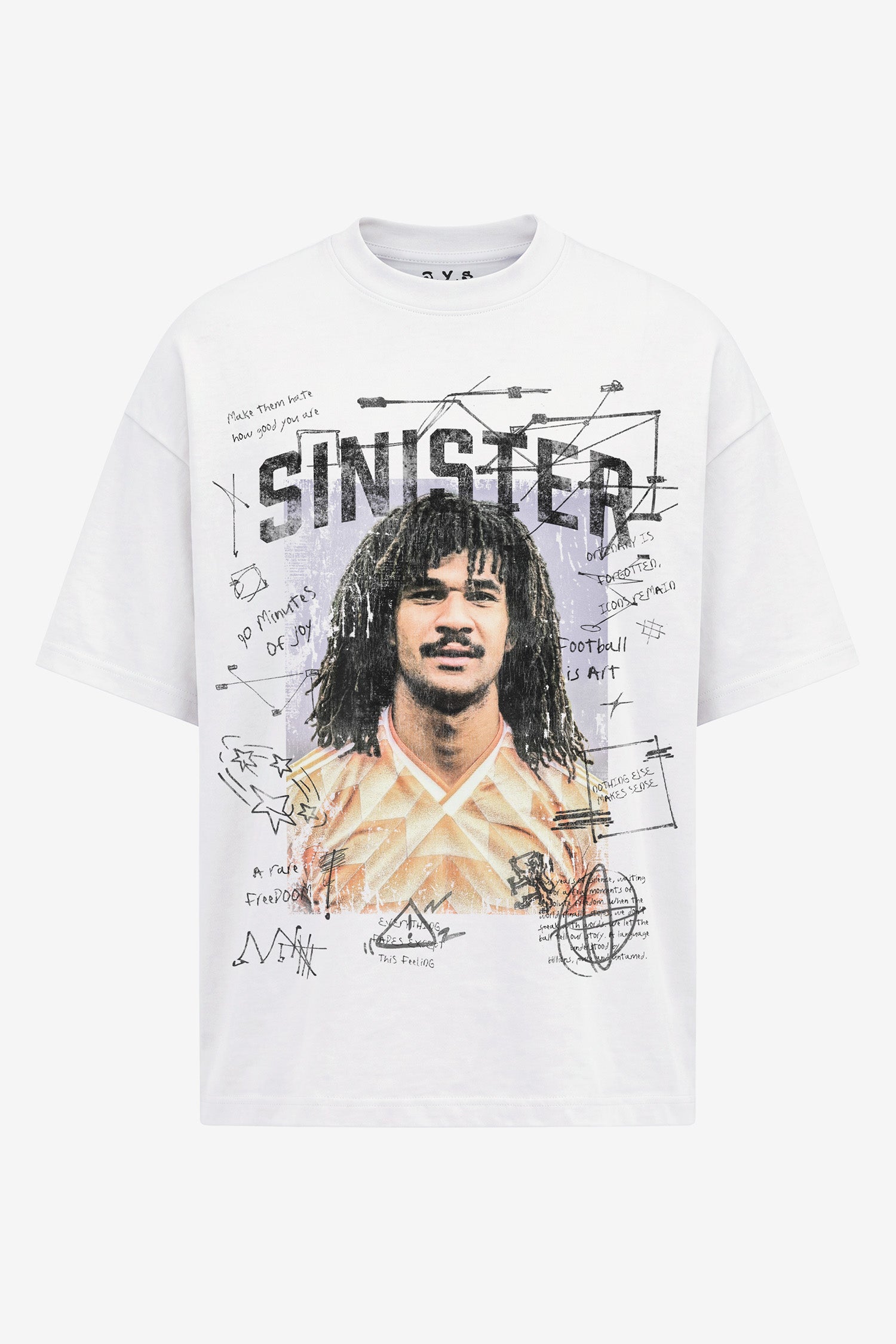The Sinister From Netherlands