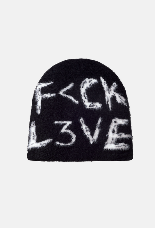 F L3VE Beanie