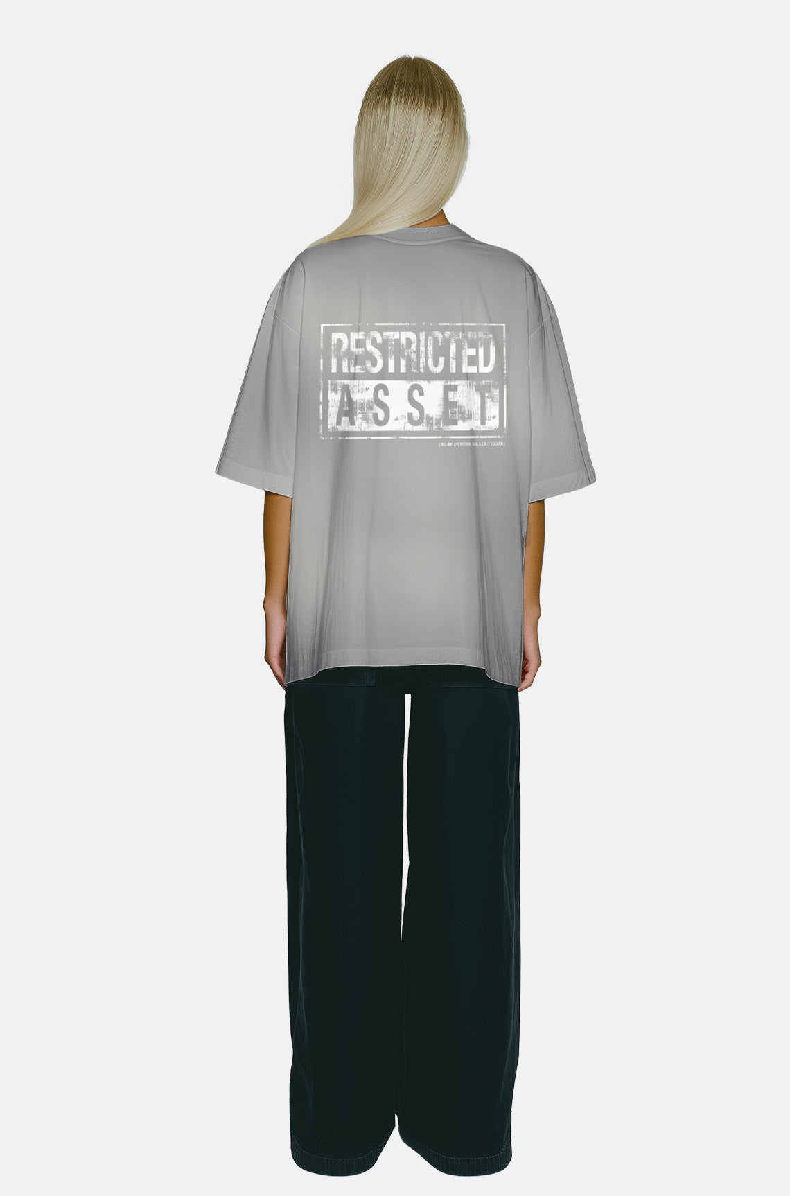 Restricted Asset