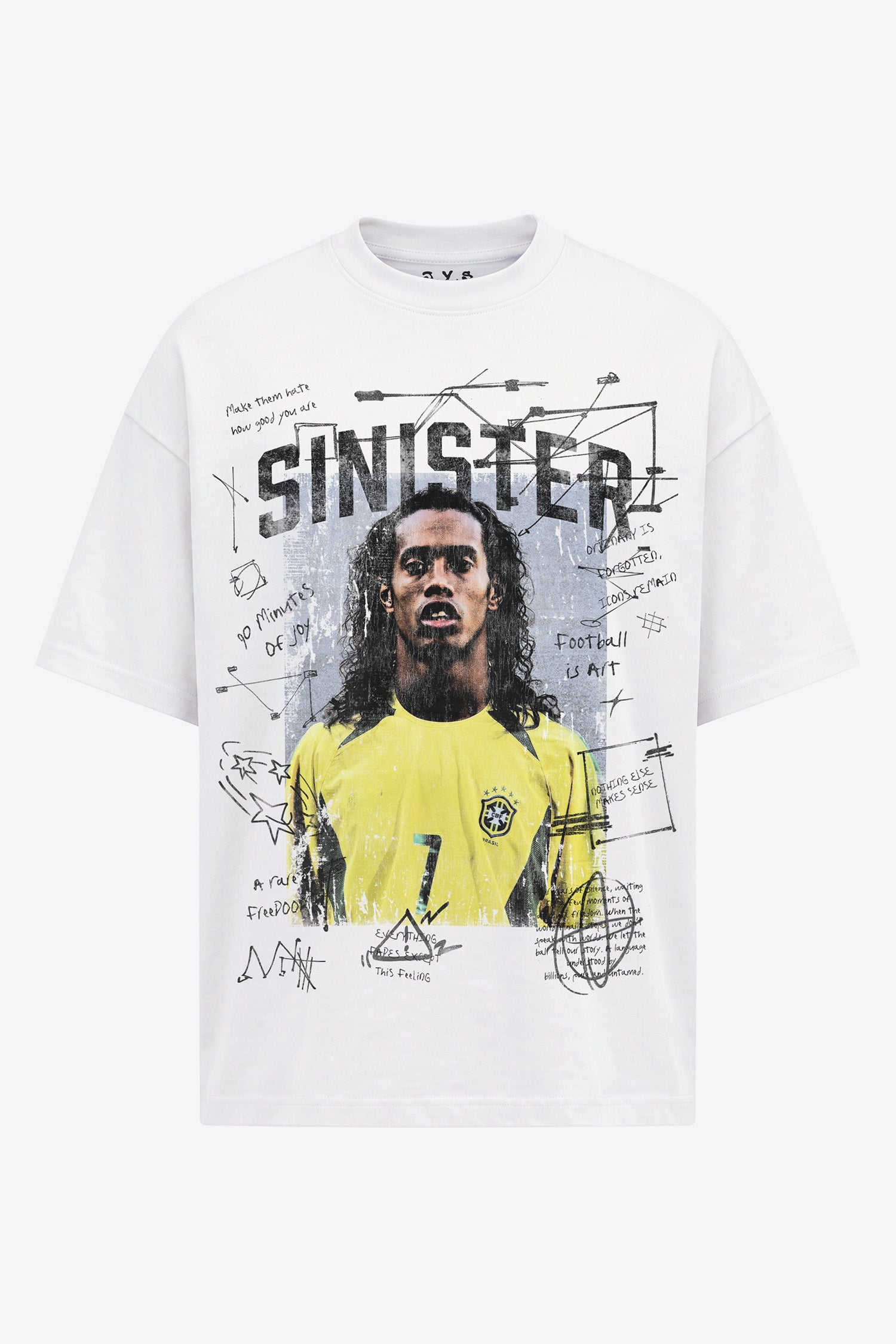 The Sinister From Brazil