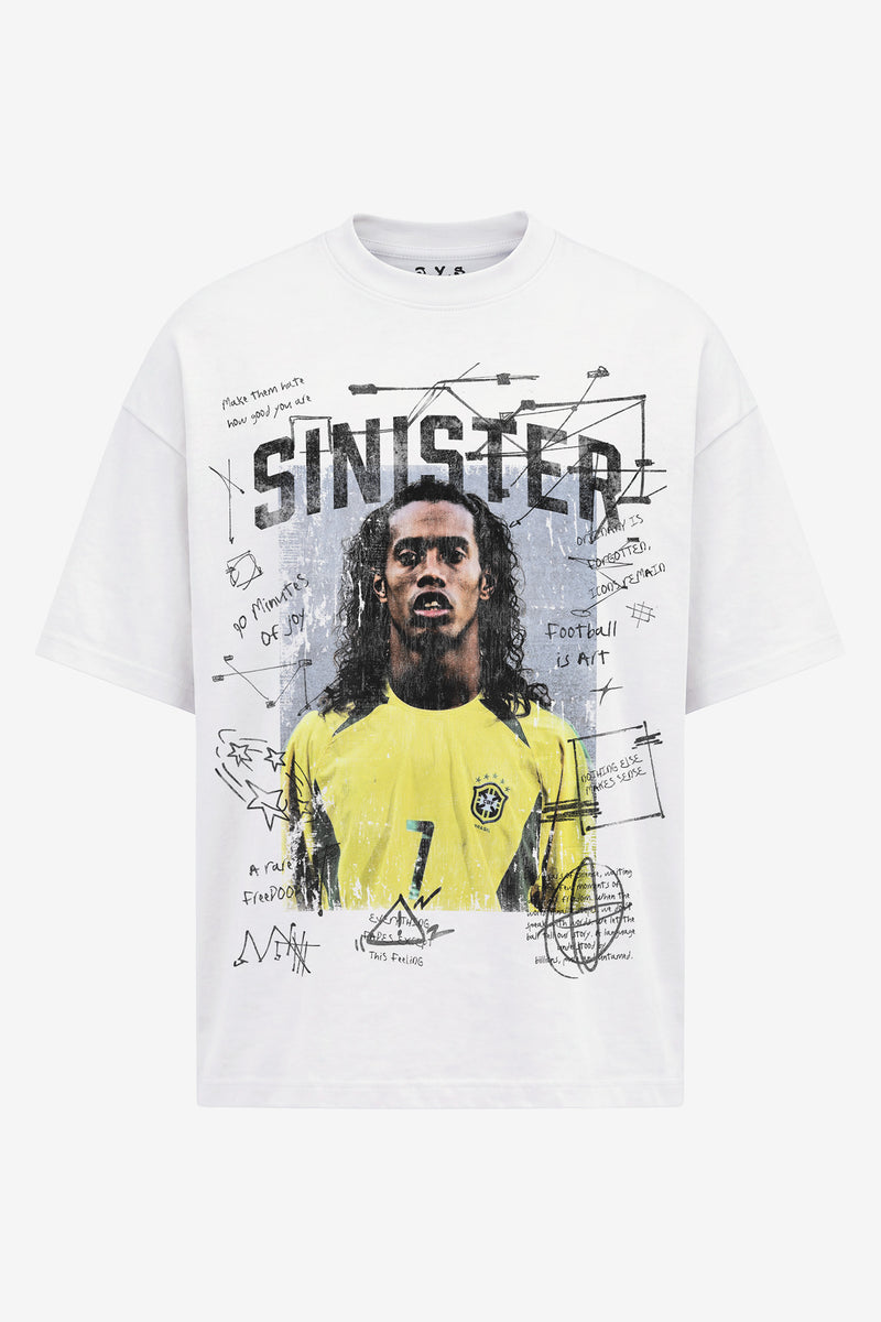 The Sinister From Brazil