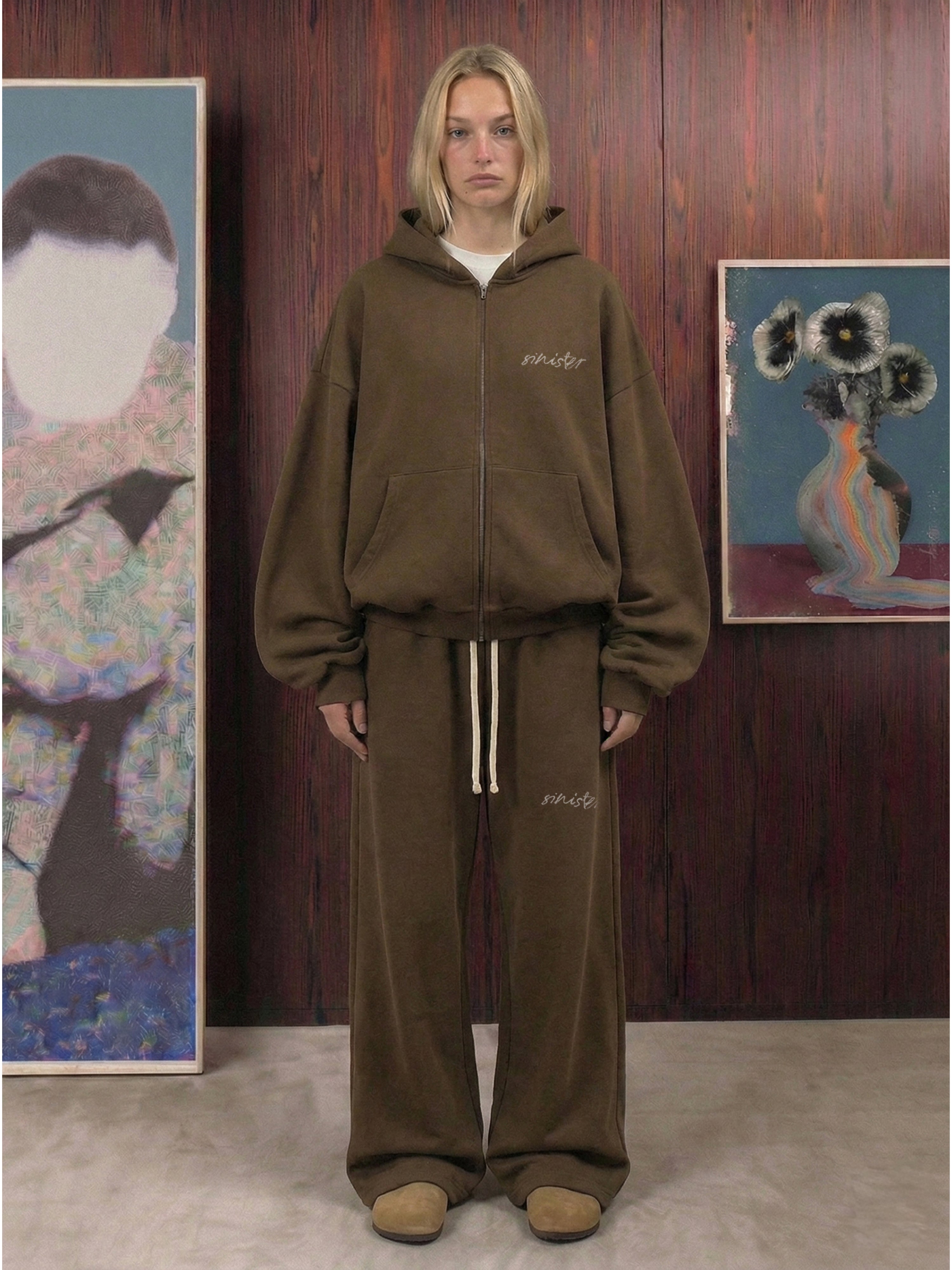 IT'S JACKET V2 - SOMA