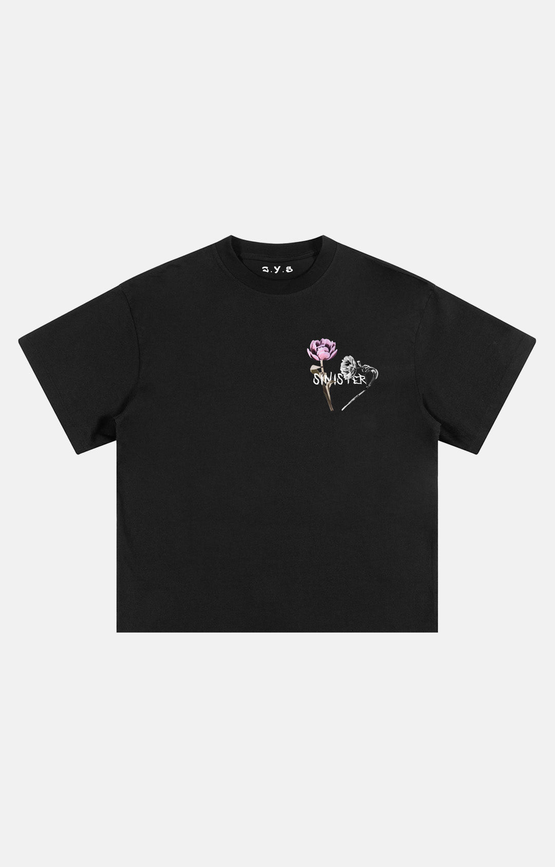 Blossom Paradox V2