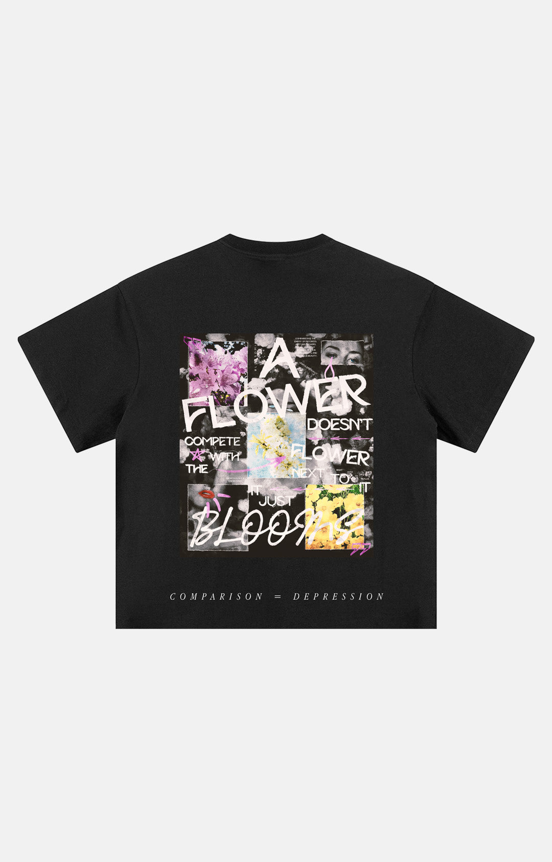 Blossom Paradox V2