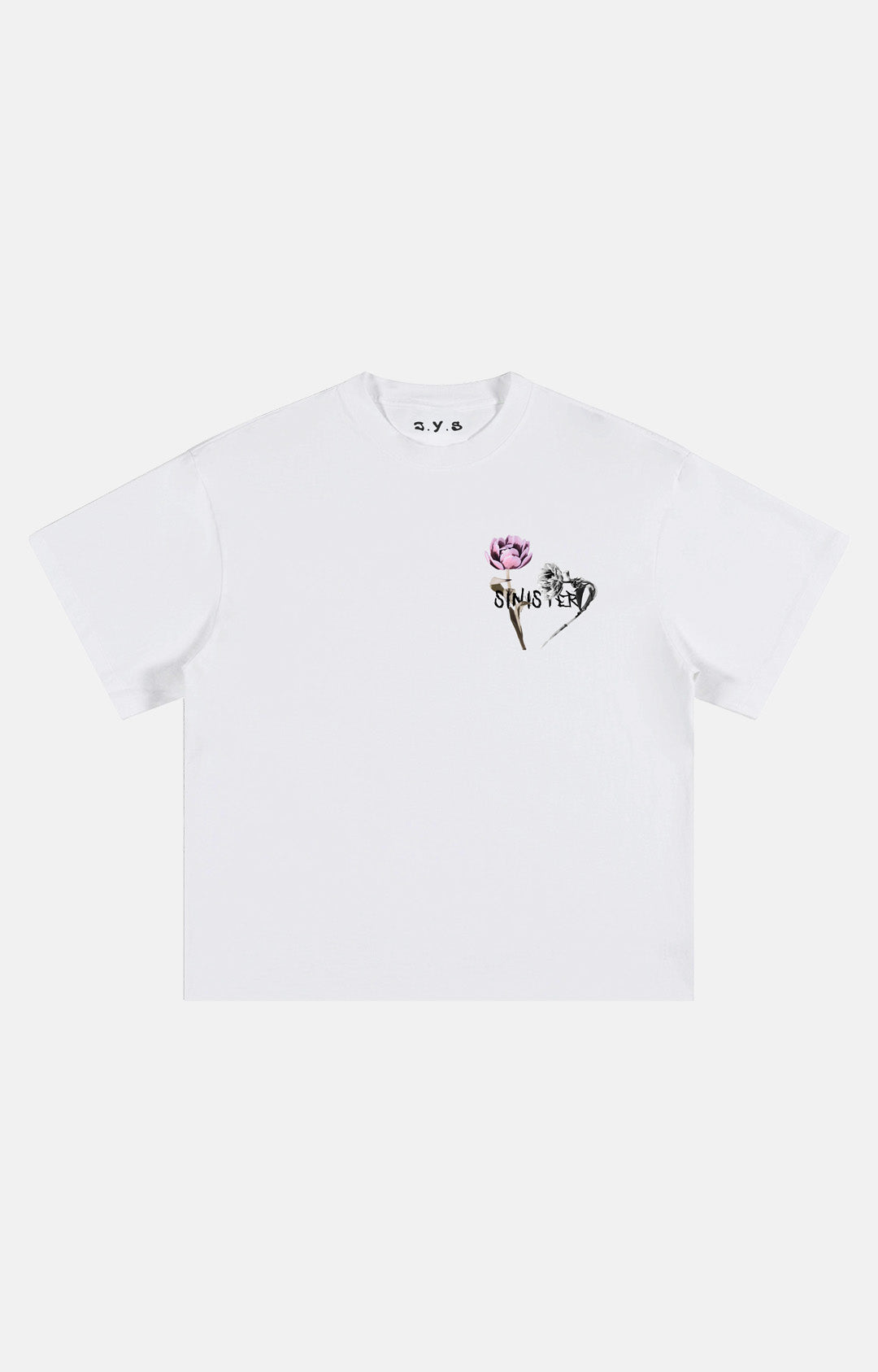 Blossom Paradox V2