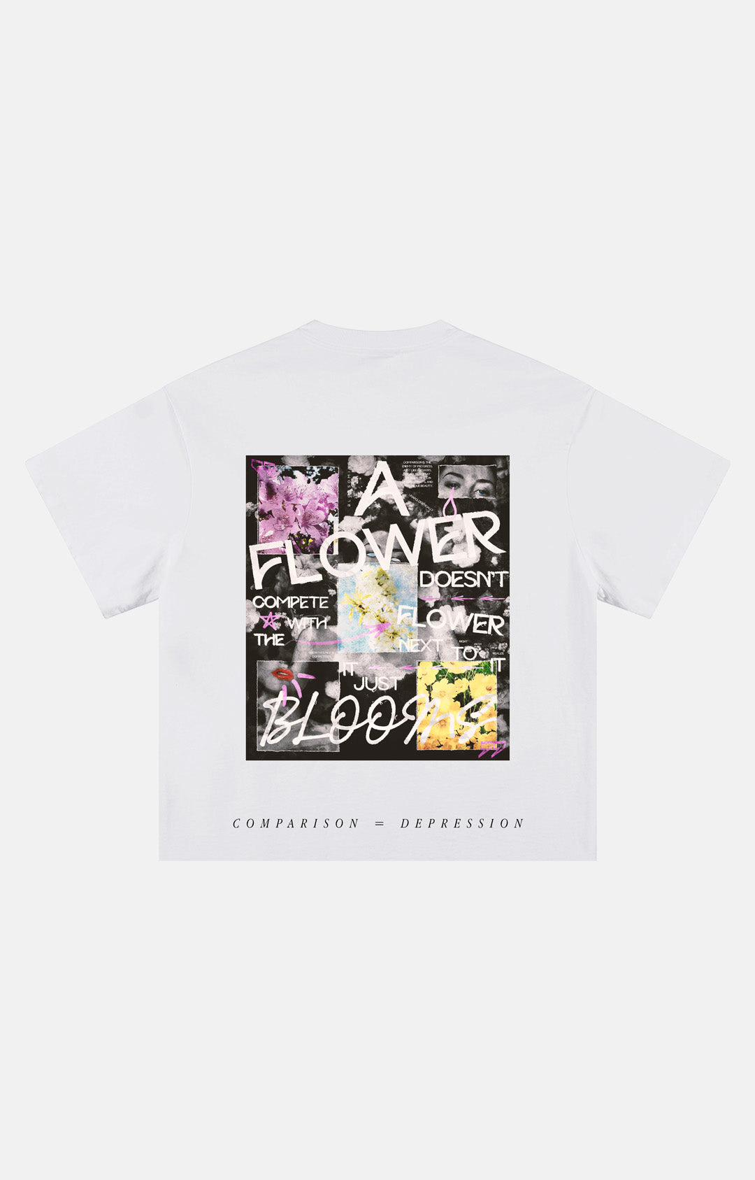 Blossom Paradox V2