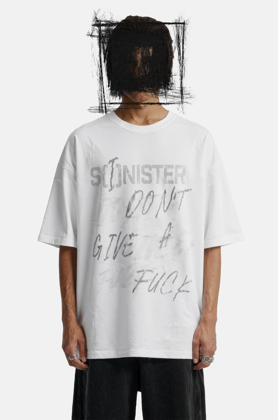 Statement Tee