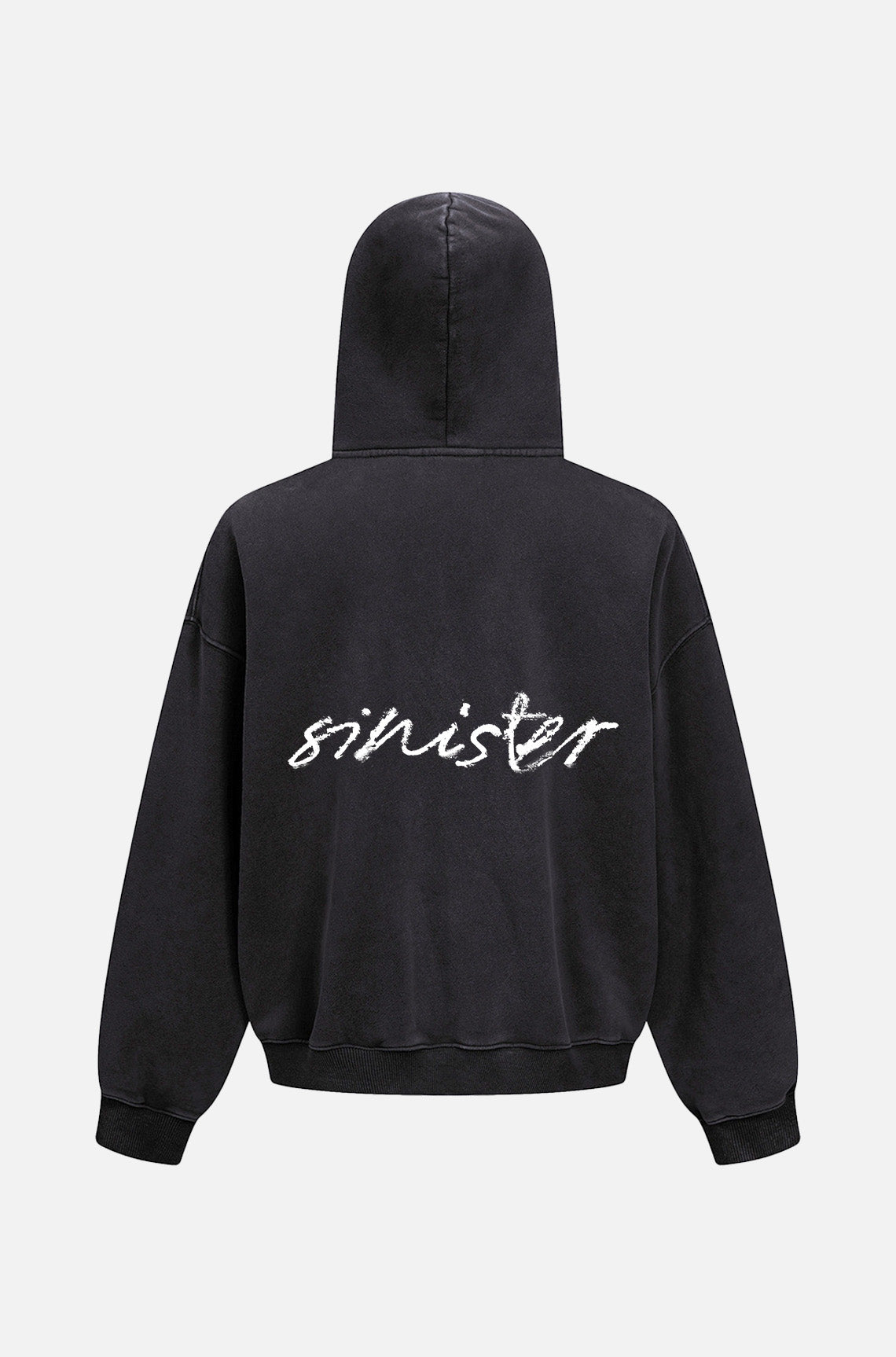 IT'S JACKET V2 - KYRA