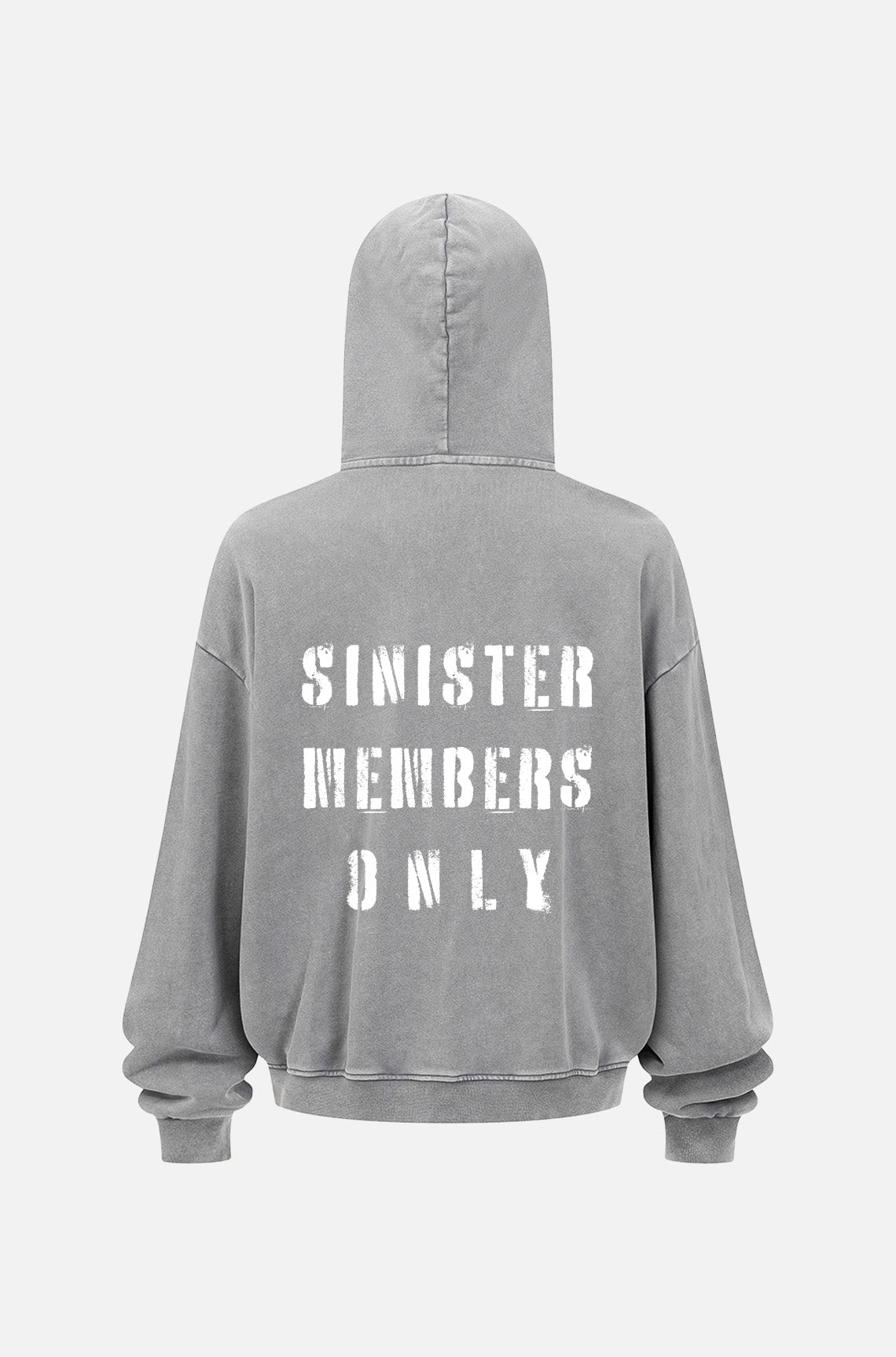 MEMBERS ONLY - JACKET